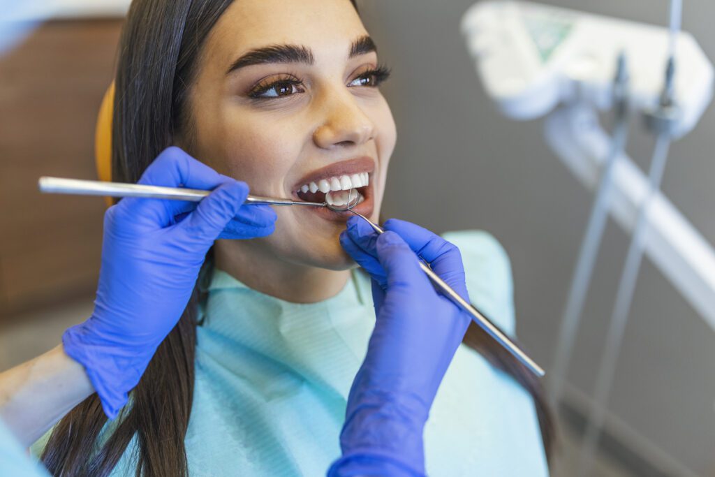 Dentist in Philadelphia PA providing quality general dentistry services